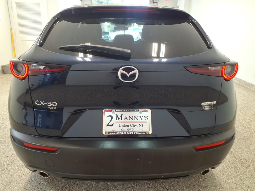 2021 Mazda CX-3 Image 5