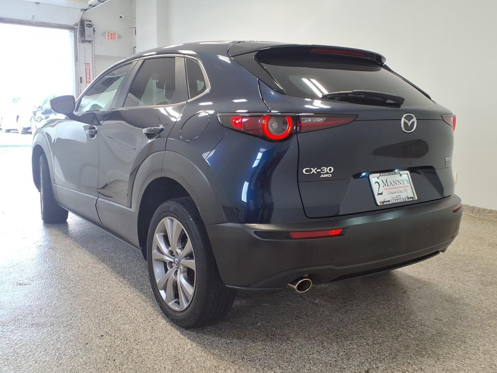 2021 Mazda CX-3 Image 6