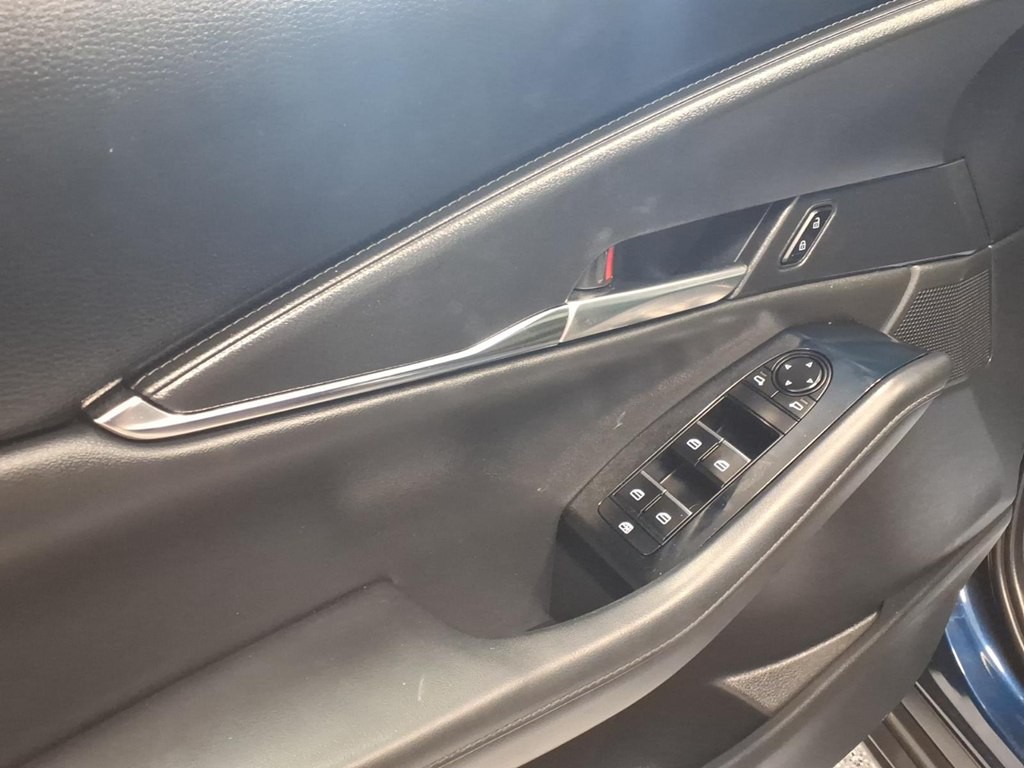 2021 Mazda CX-3 Image 8