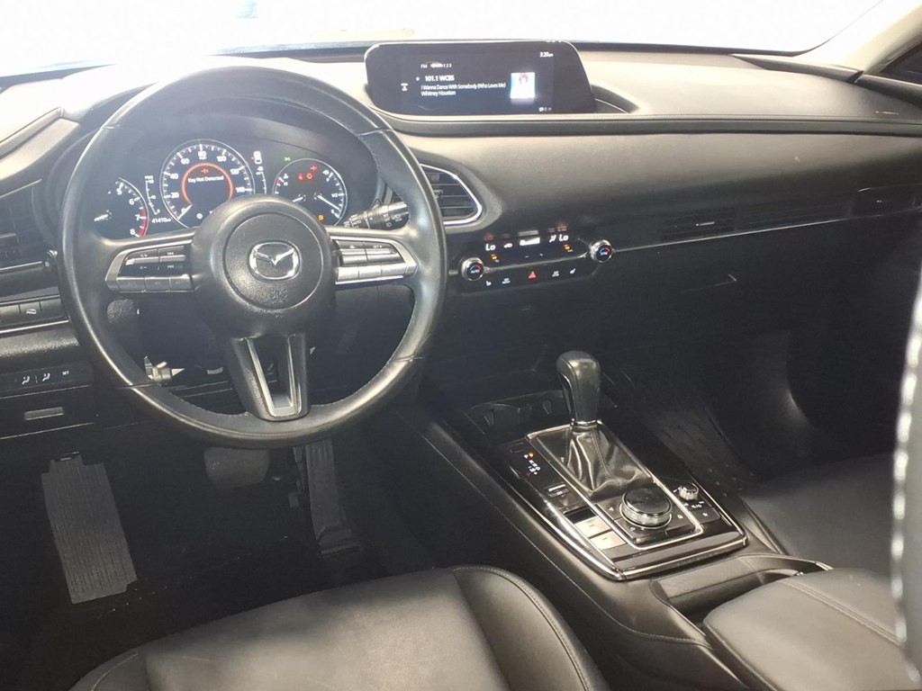 2021 Mazda CX-3 Image 9