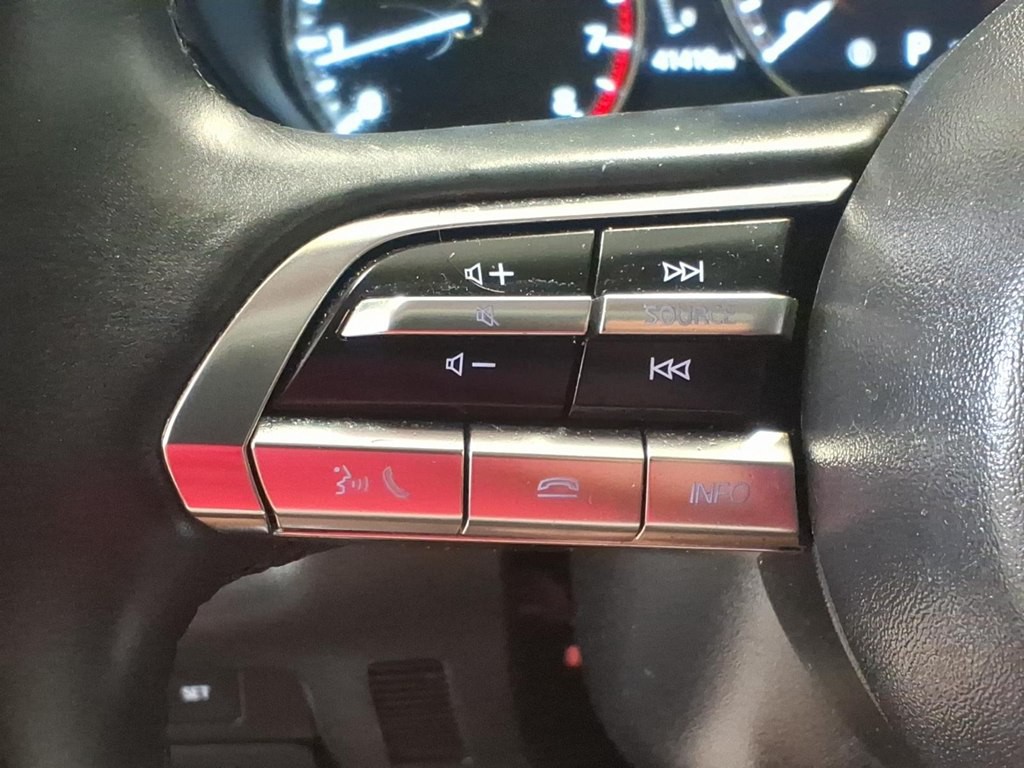 2021 Mazda CX-3 Image 10