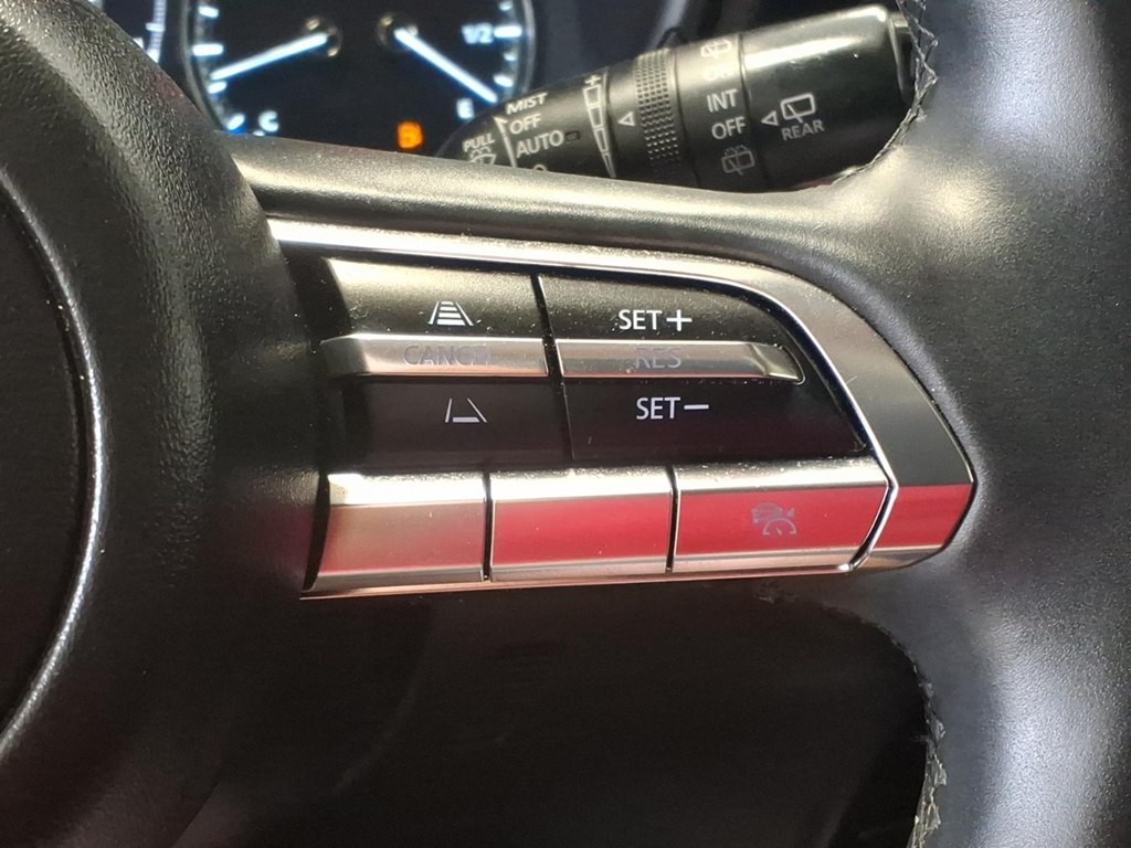 2021 Mazda CX-3 Image 12