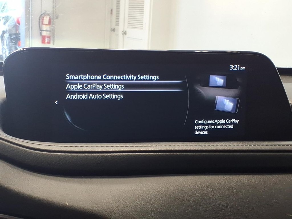 2021 Mazda CX-3 Image 13
