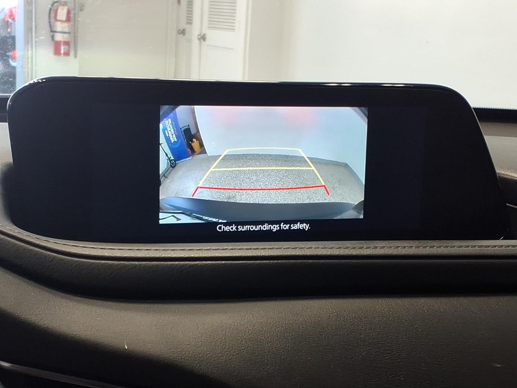2021 Mazda CX-3 Image 14