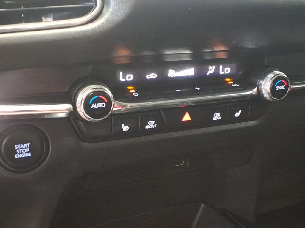 2021 Mazda CX-3 Image 15