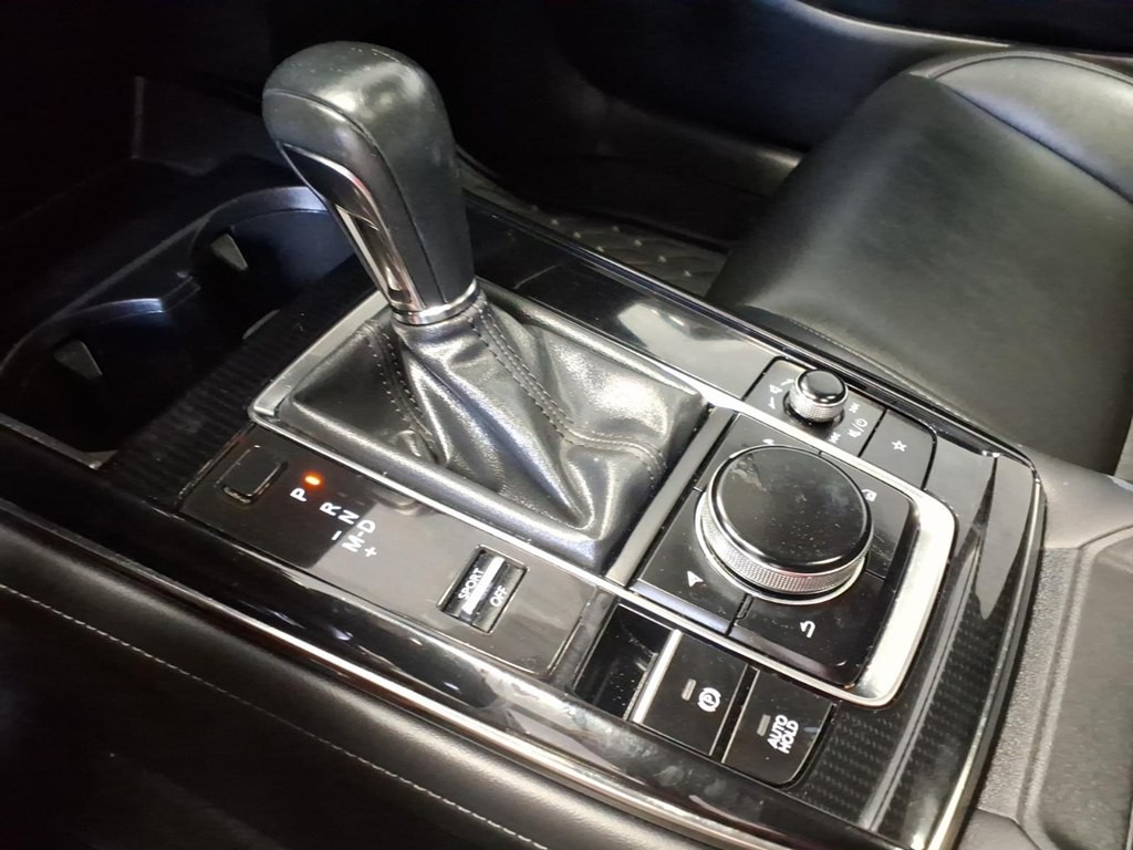 2021 Mazda CX-3 Image 16