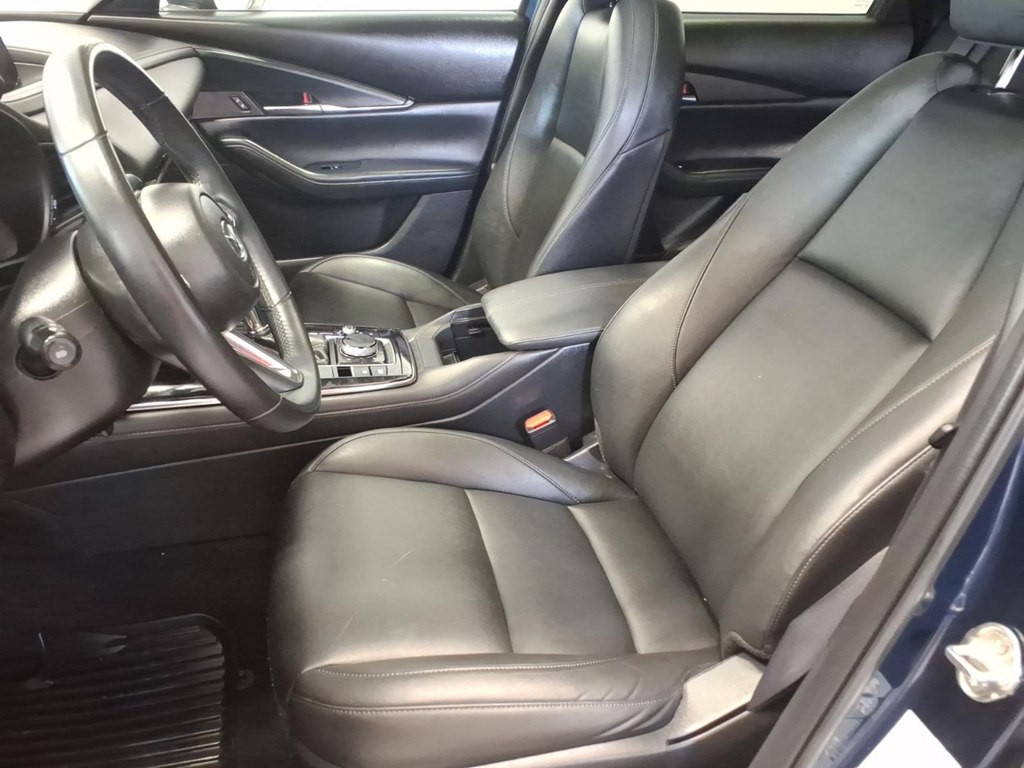 2021 Mazda CX-3 Image 17