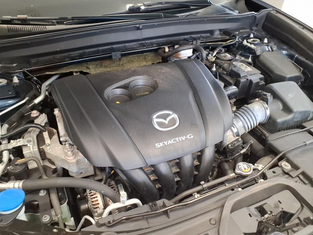 2021 Mazda CX-3 Image 22