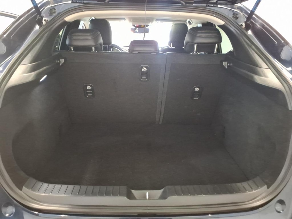 2021 Mazda CX-3 Image 24
