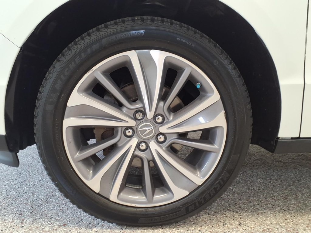 2017 Acura MDX Image 7