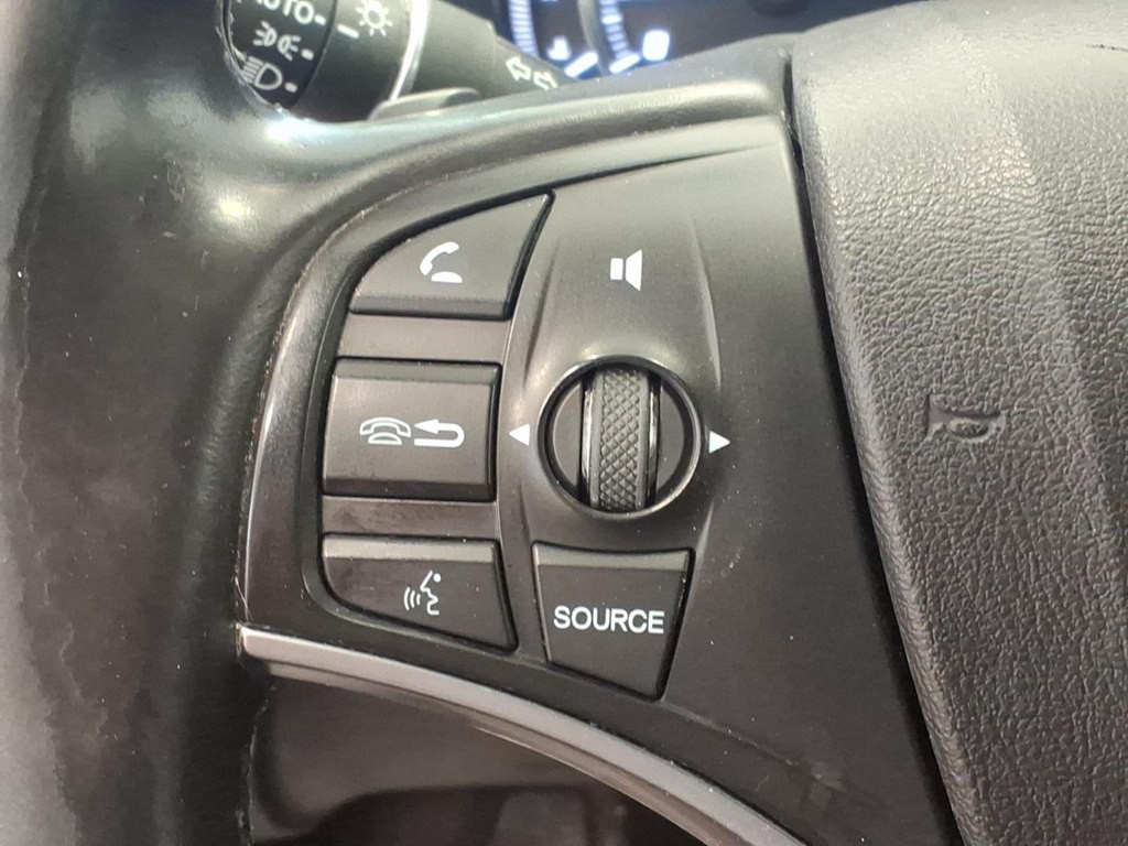 2017 Acura MDX Image 10