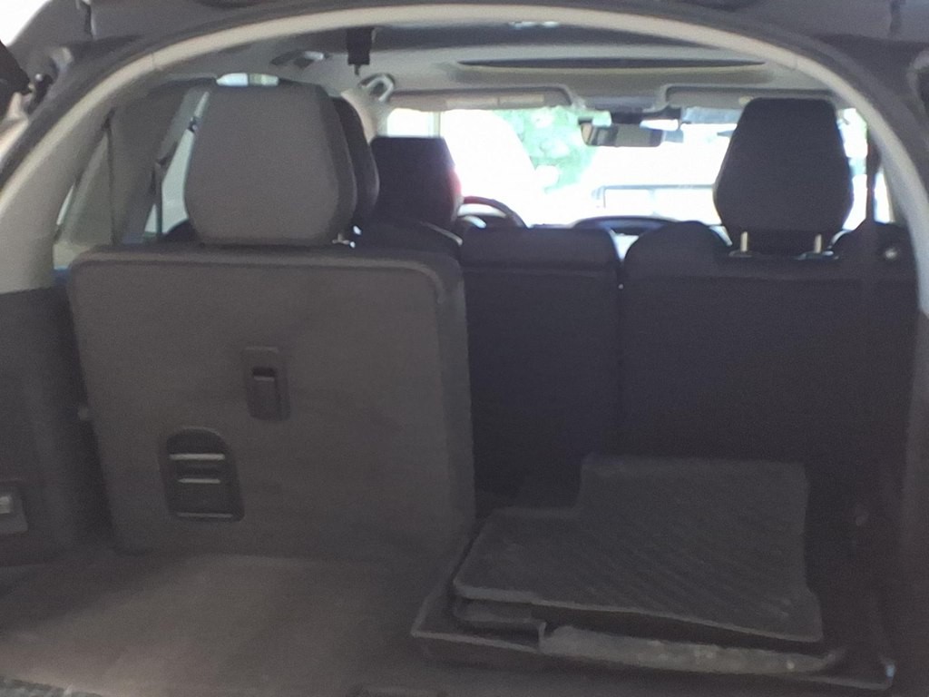 2017 Acura MDX Image 23
