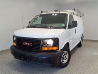 Image for 2017 GMC Savana 2500 135'' ID: 7471107