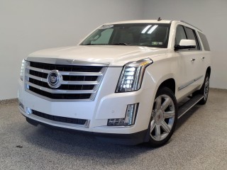 Image for 2015 Cadillac Escalade Premium ID: 7471182