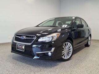 Image for 2016 Subaru Impreza 2.0I PREMIUM ID: 7471560
