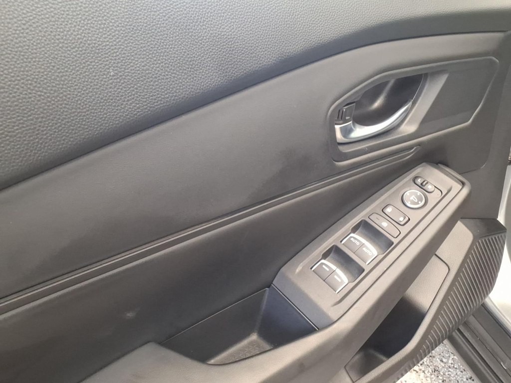 2024 Honda Accord Image 8