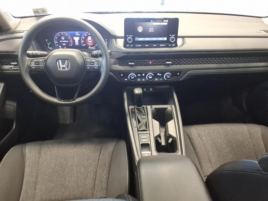 2024 Honda Accord Image 9
