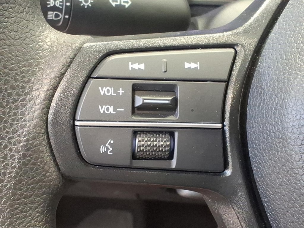 2024 Honda Accord Image 10
