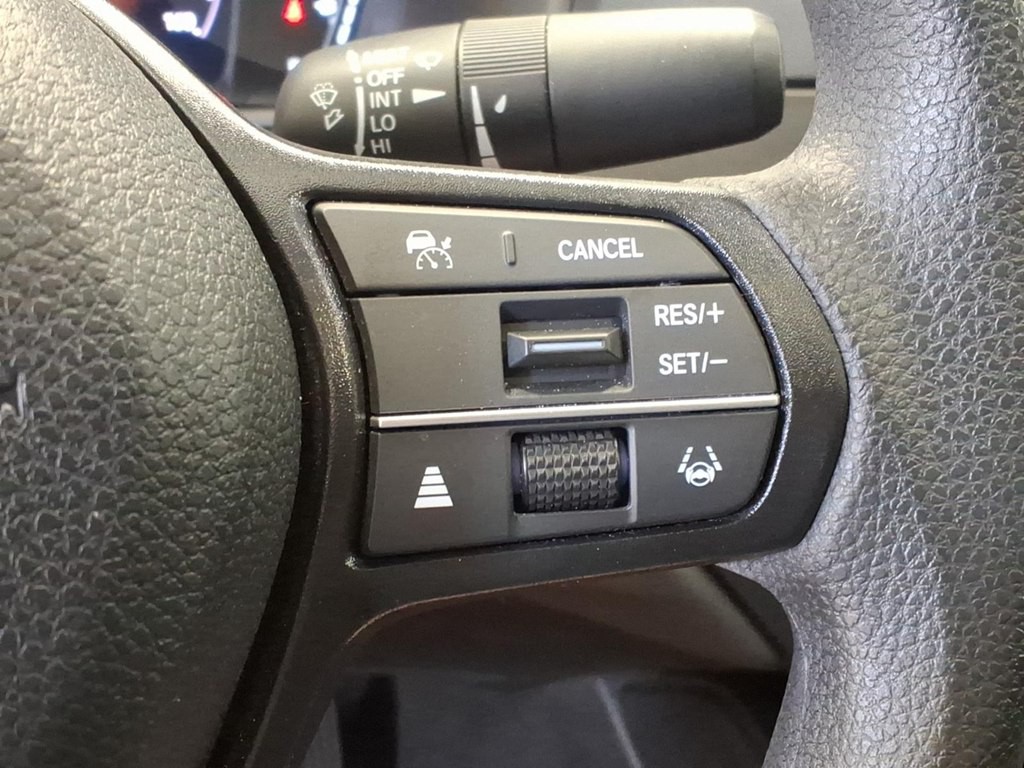 2024 Honda Accord Image 12