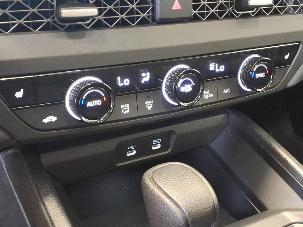 2024 Honda Accord Image 15