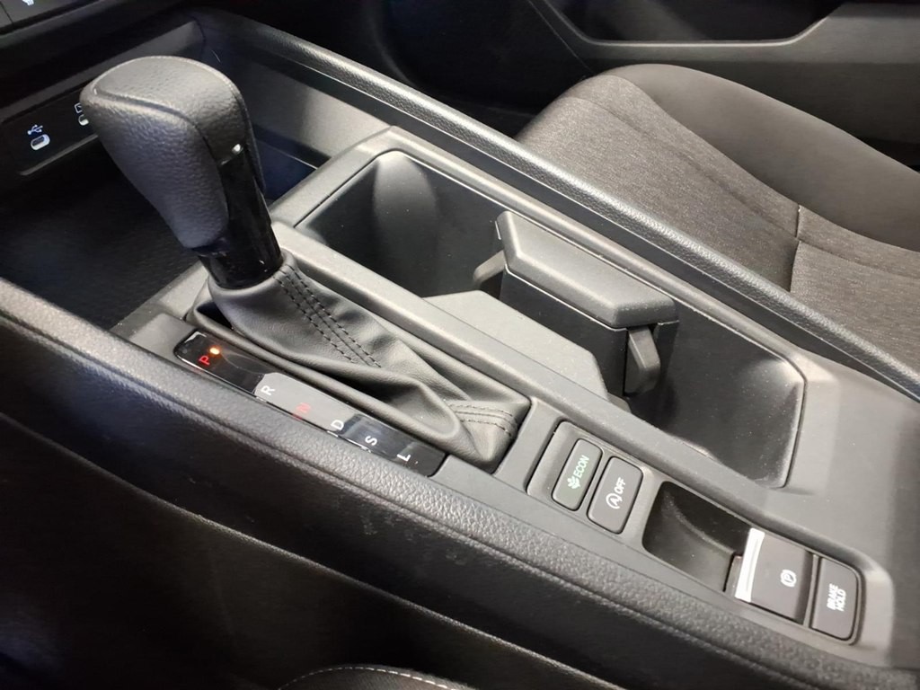 2024 Honda Accord Image 16