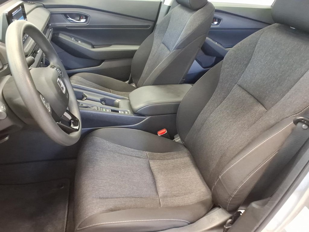 2024 Honda Accord Image 17