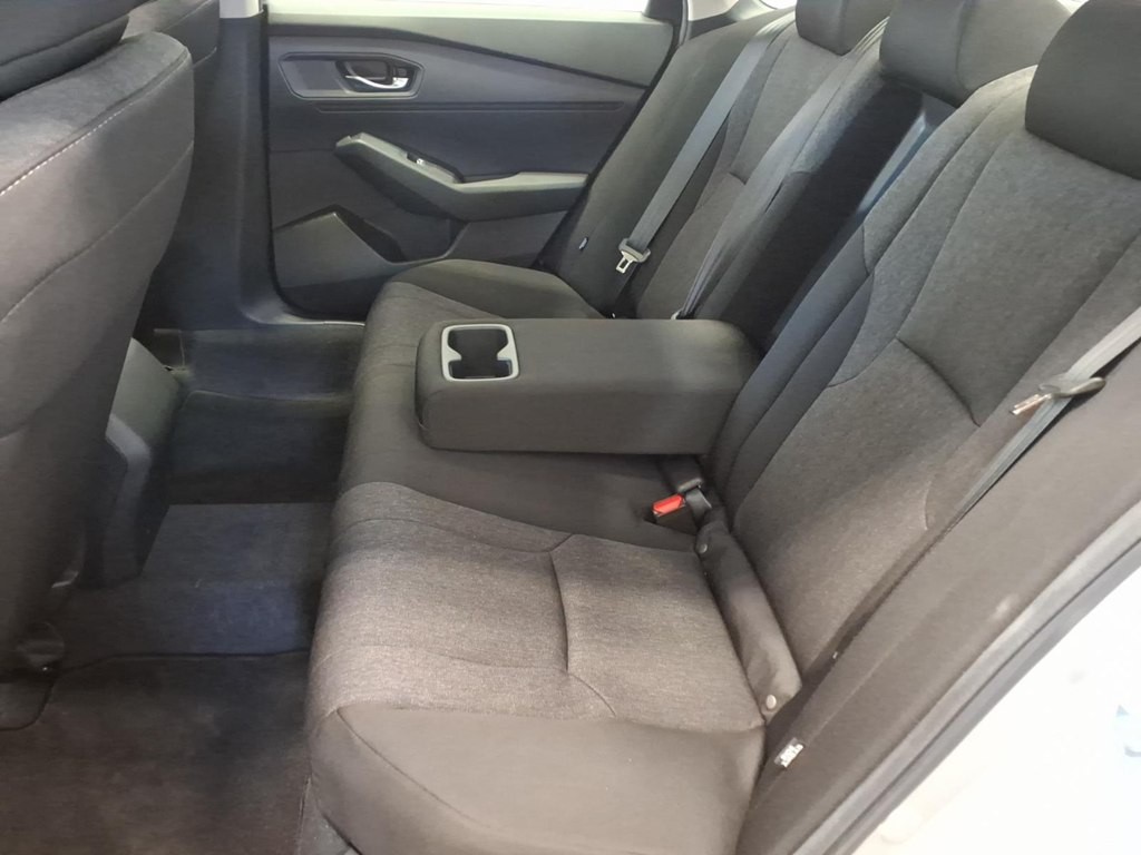 2024 Honda Accord Image 20