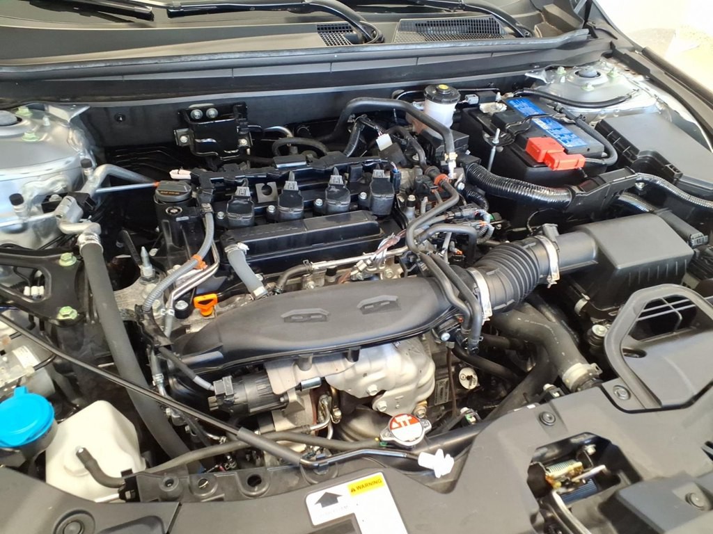 2024 Honda Accord Image 22