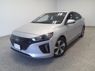 Image for 2019 Hyundai Ioniq Limited ID: 7476270
