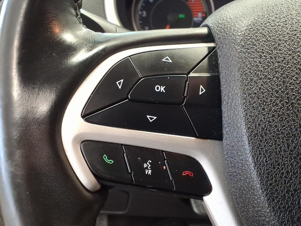 2018 Jeep Cherokee Image 10