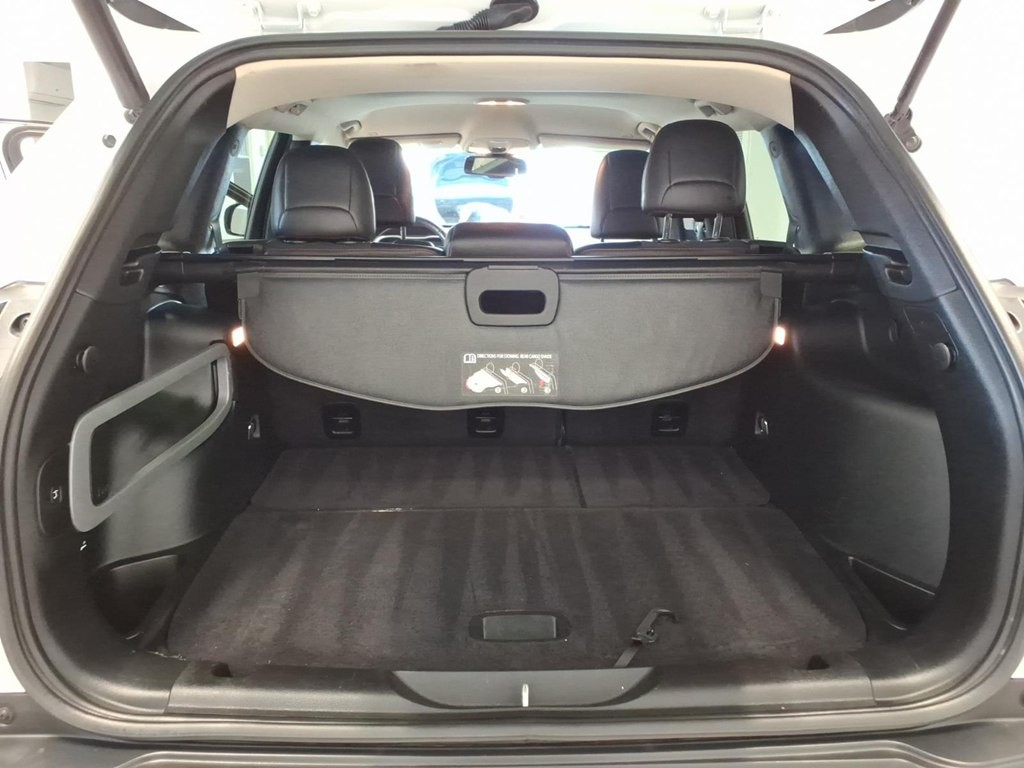 2018 Jeep Cherokee Image 24