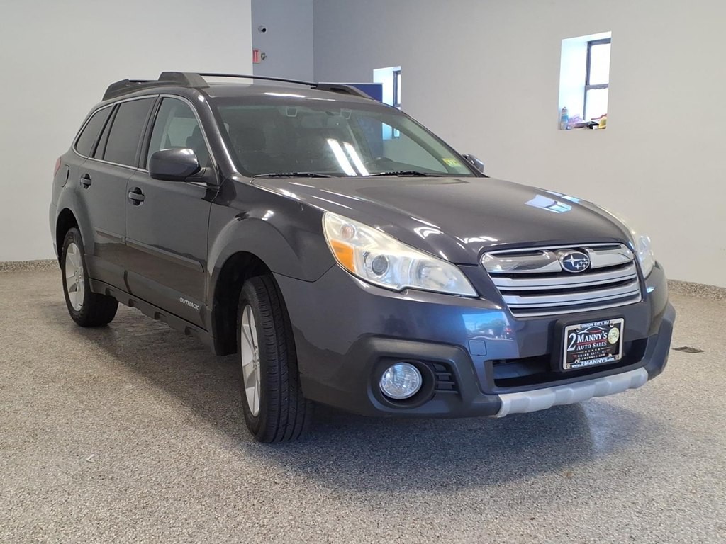 2013 Subaru Outback Image 3