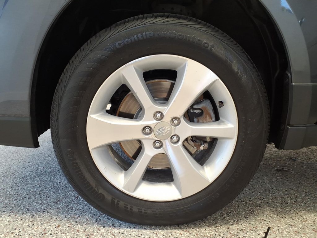 2013 Subaru Outback Image 7