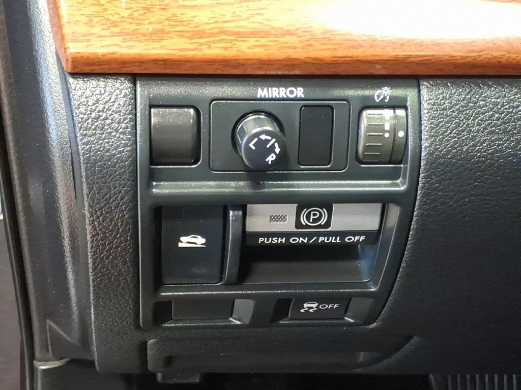 2013 Subaru Outback Image 10