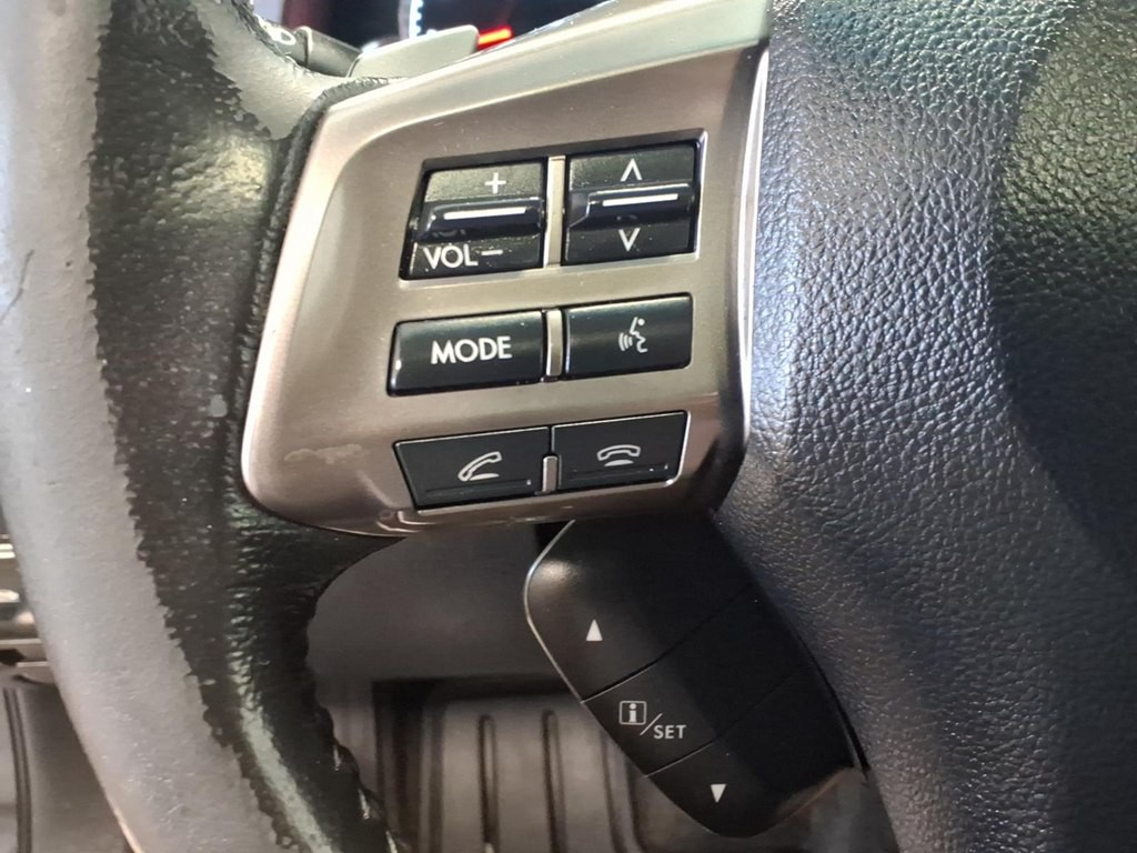 2013 Subaru Outback Image 11