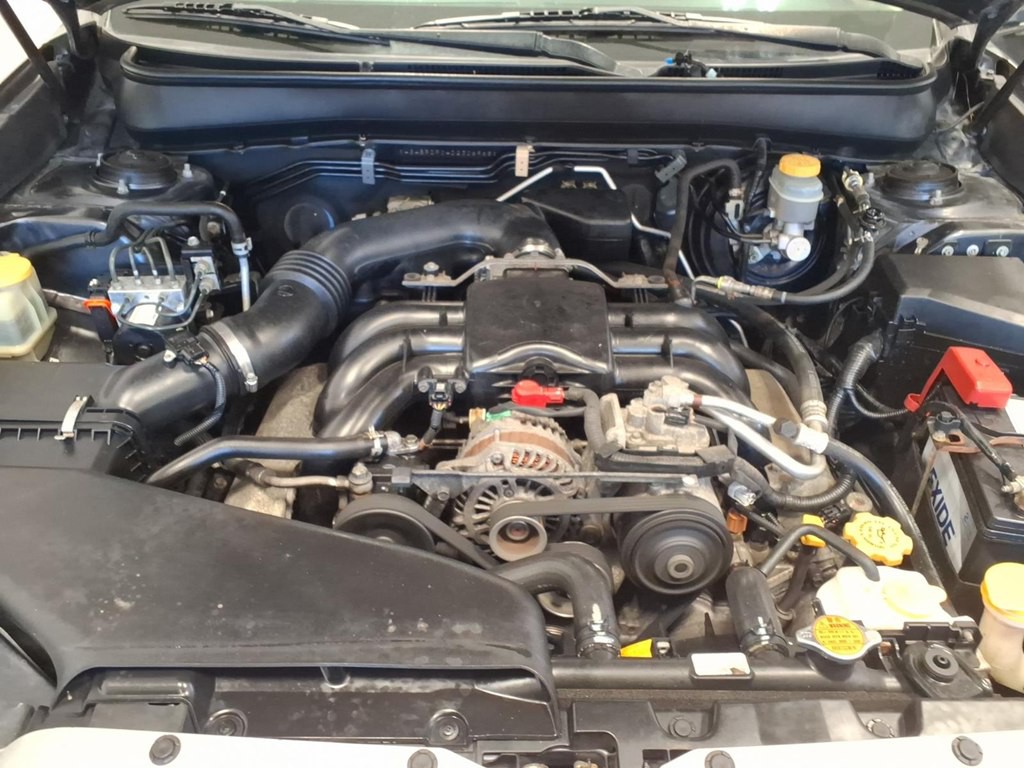 2013 Subaru Outback Image 22