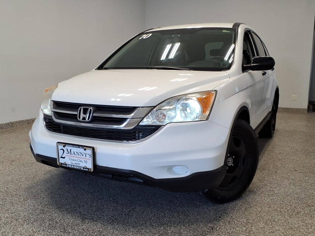 2010 Honda CR-V Image 1