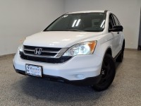 Image for 2010 Honda CR-V LX ID: 7479417