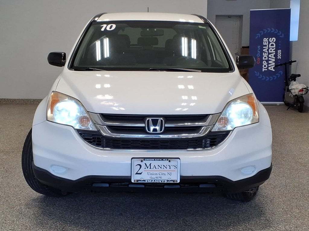 2010 Honda CR-V Image 2
