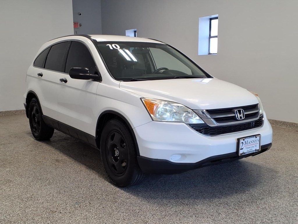 2010 Honda CR-V Image 3