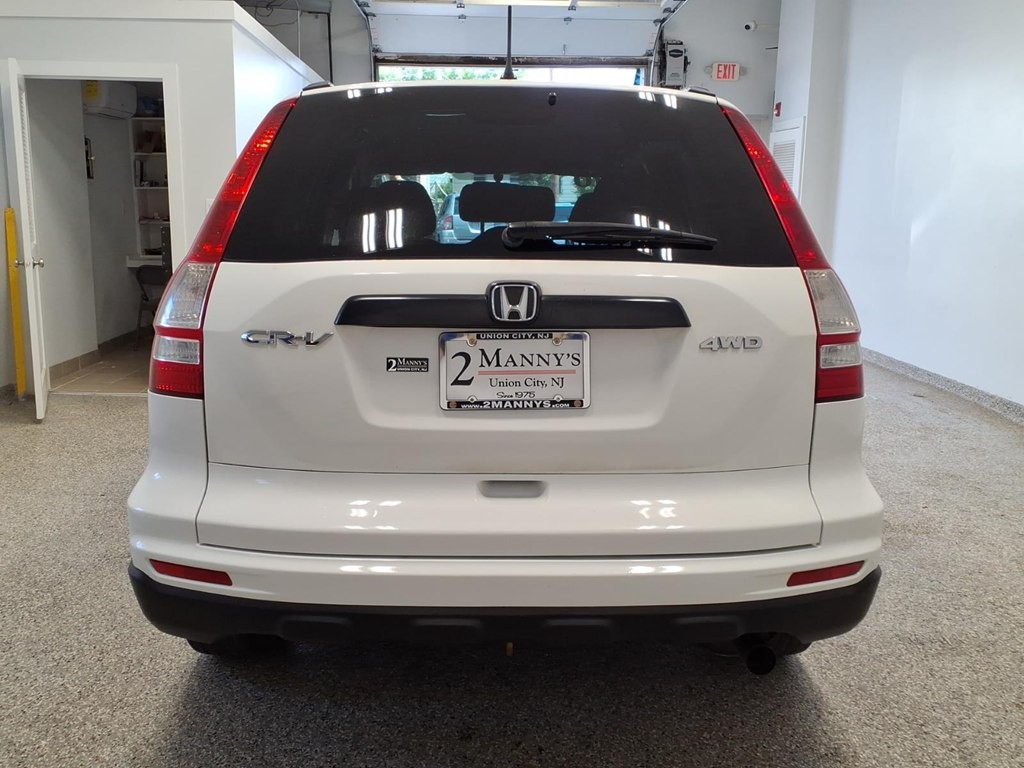 2010 Honda CR-V Image 5