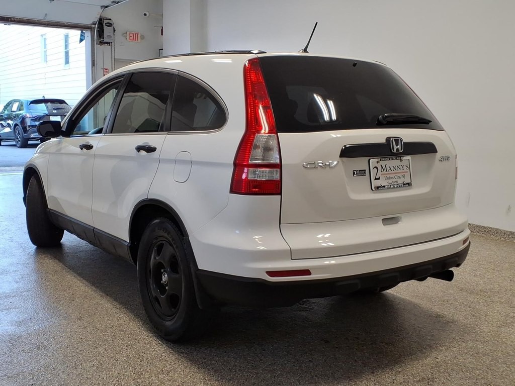 2010 Honda CR-V Image 6