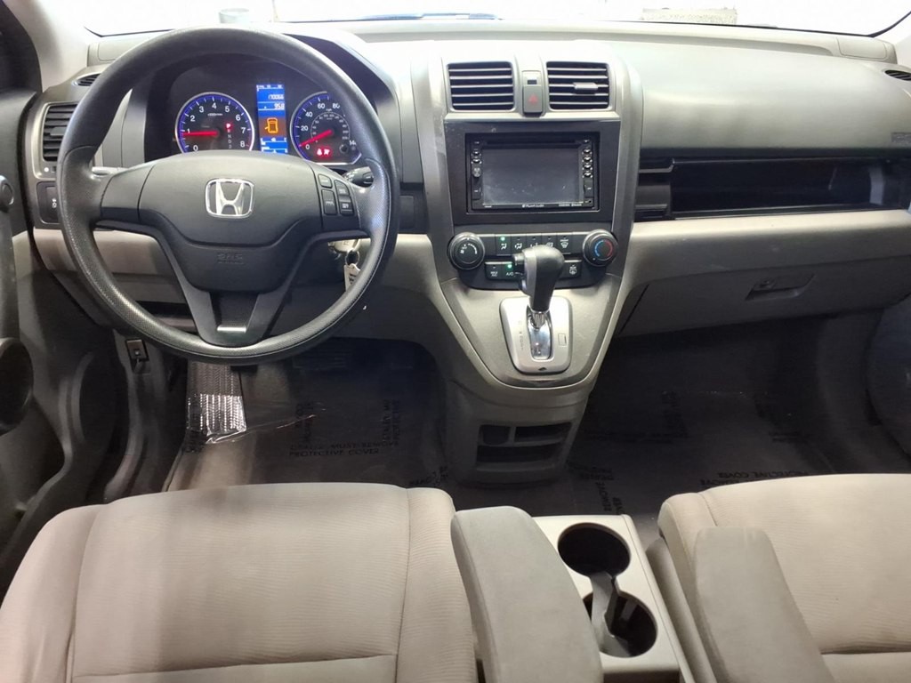 2010 Honda CR-V Image 9