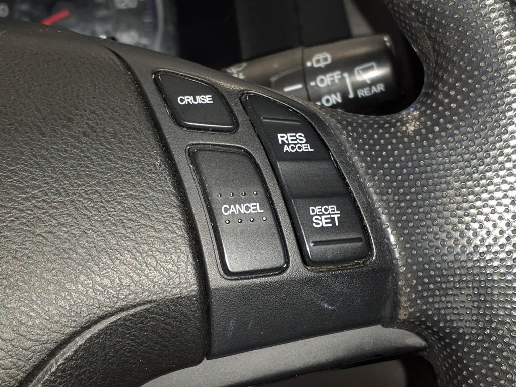 2010 Honda CR-V Image 12