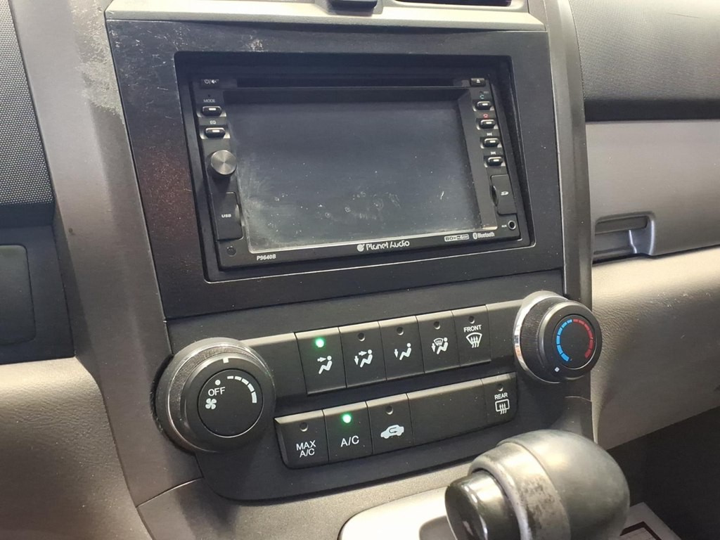 2010 Honda CR-V Image 13