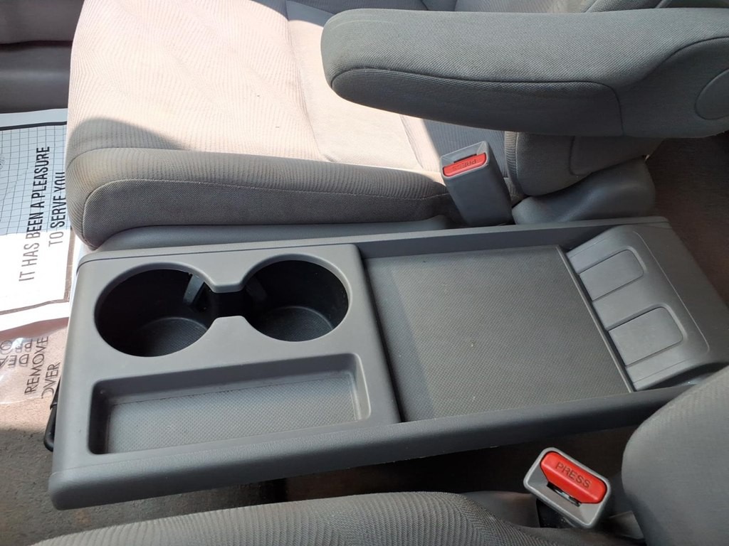 2010 Honda CR-V Image 14