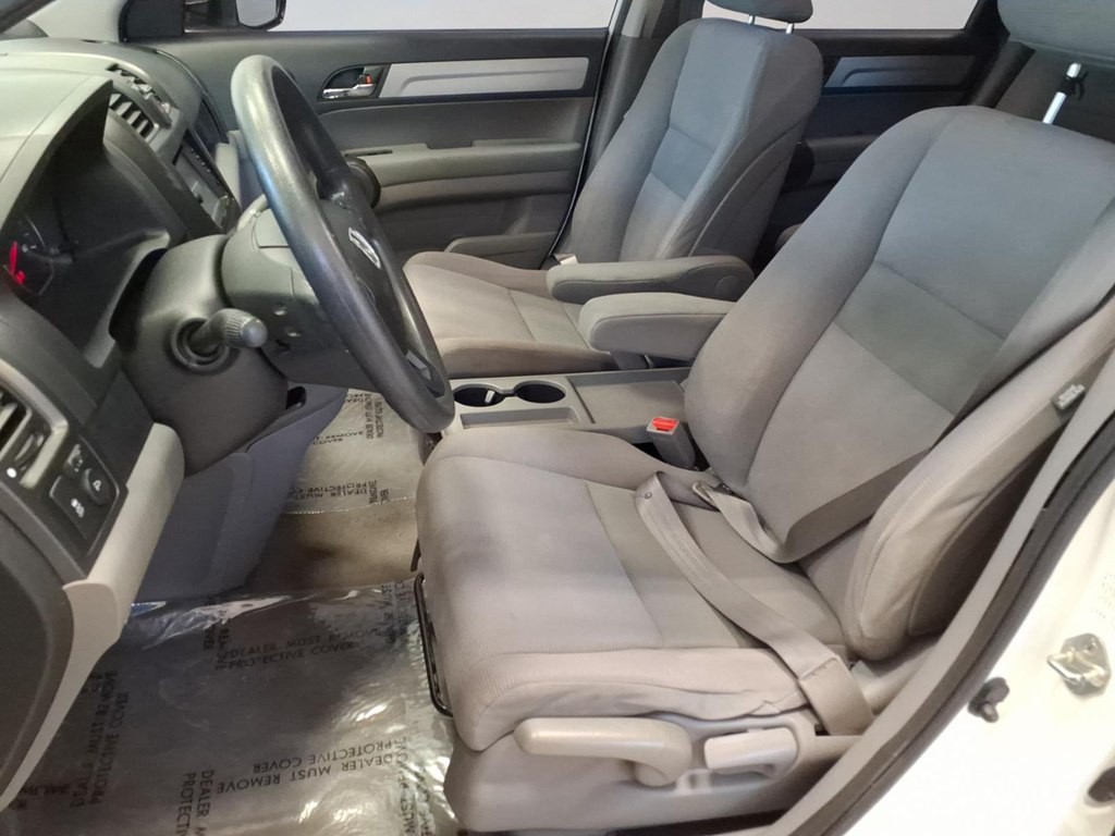 2010 Honda CR-V Image 15