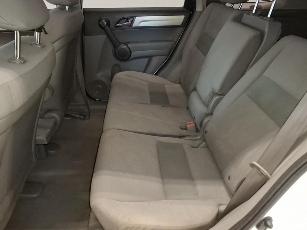 2010 Honda CR-V Image 17