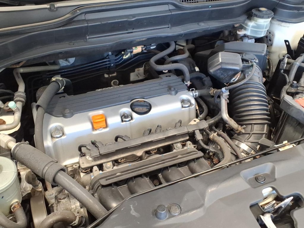2010 Honda CR-V Image 18