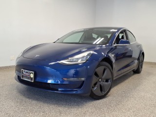 Image for 2020 Tesla Model 3 Long Range ID: 7481159